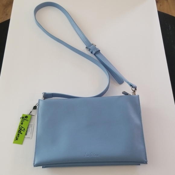Sam Edelman Handbags - Sam Edelman crossbody bag